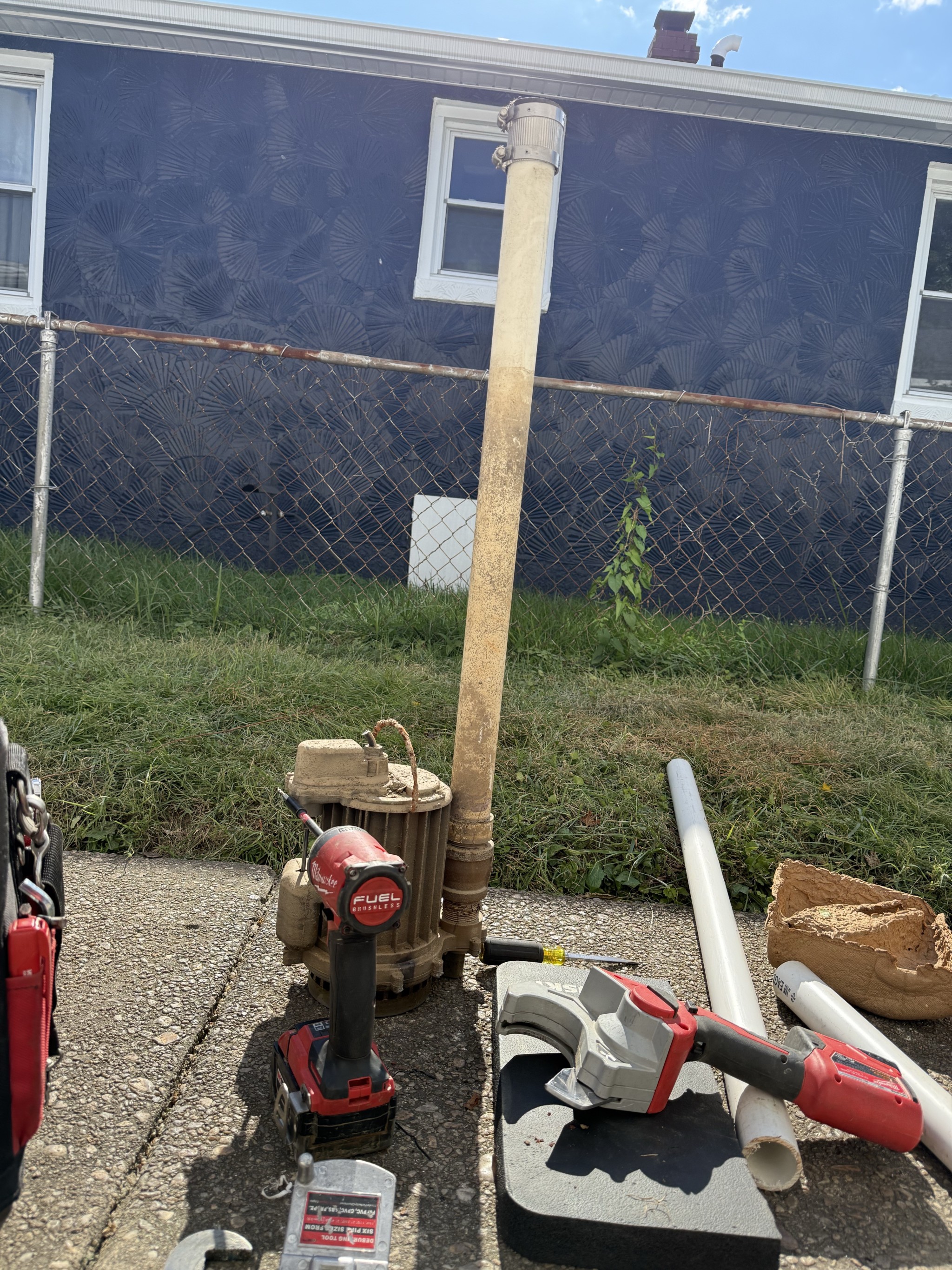 Fluid Plumbing & Heating LLC Image