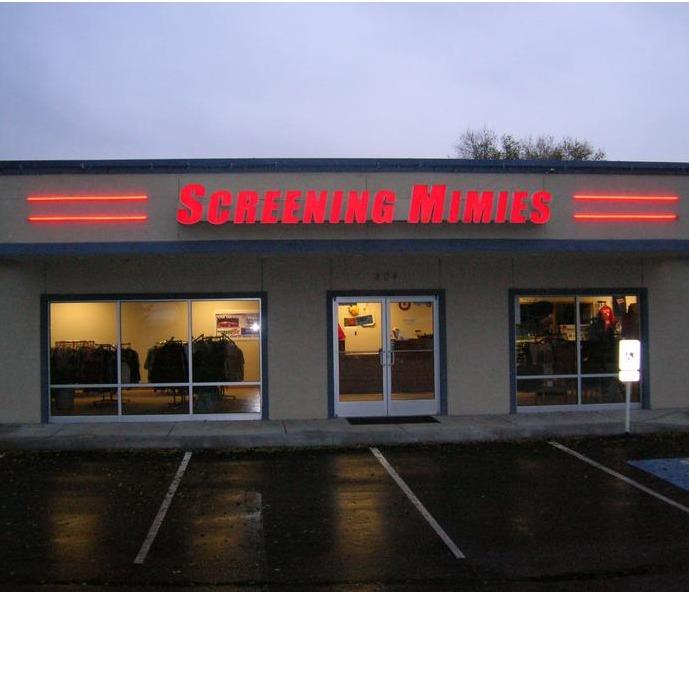 SCREENING MIMIES, LLC Photo