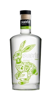 Suerte Blanco
