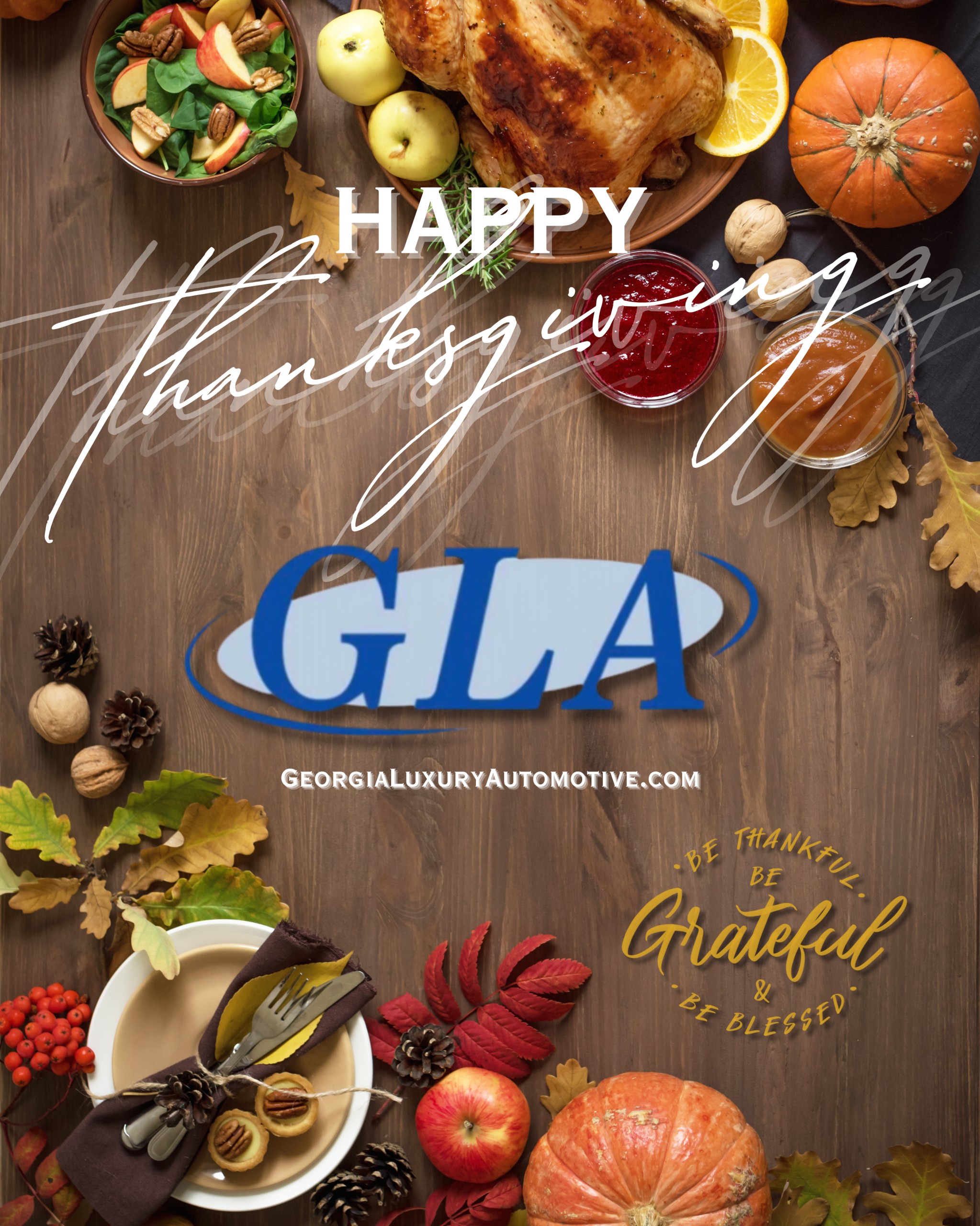 Georgia Luxury Automotive Concord Image