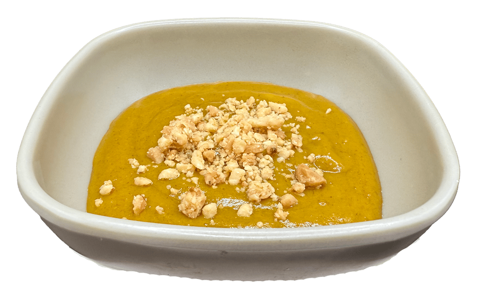 Side Peanut Sauce