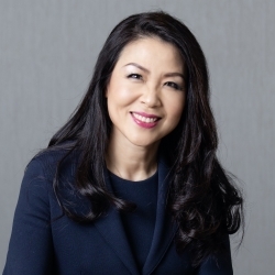 Wendy Chui - TD Wealth Private Investment Advice Montréal