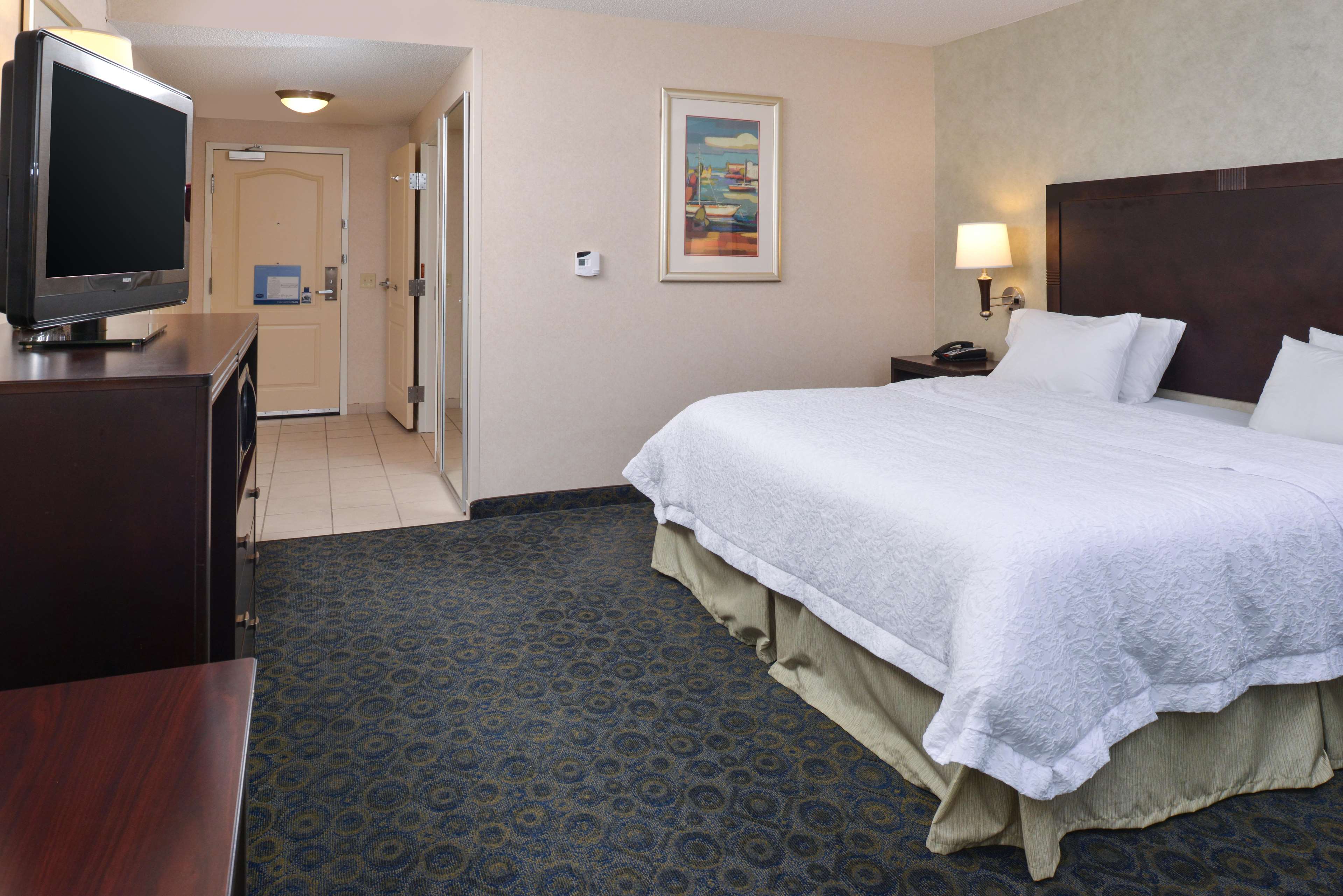 Hampton Inn Milford Photo