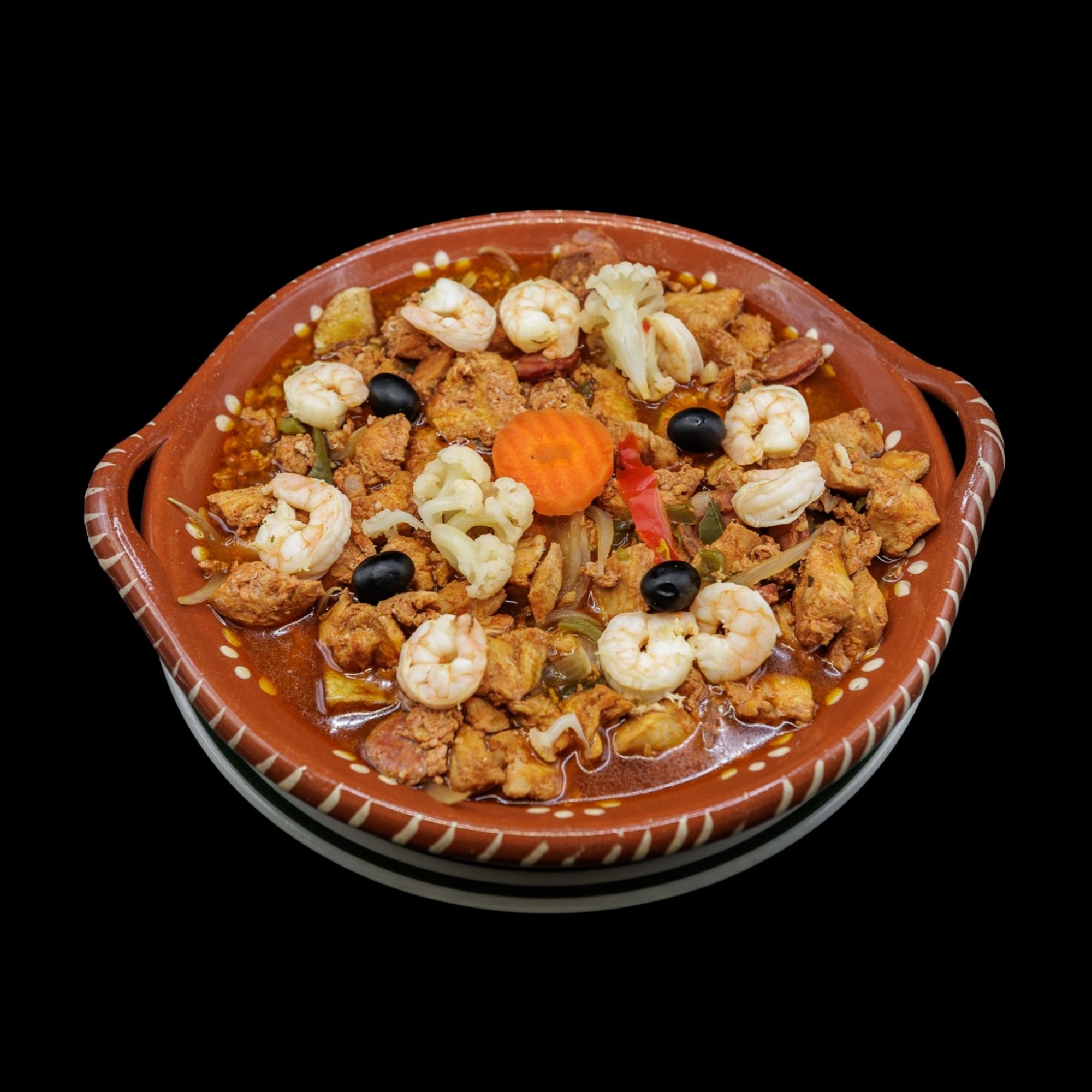 Chicken Picadinho