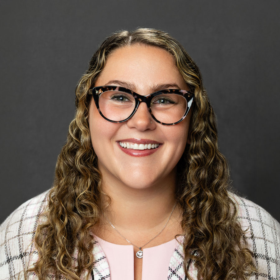 profile headshot