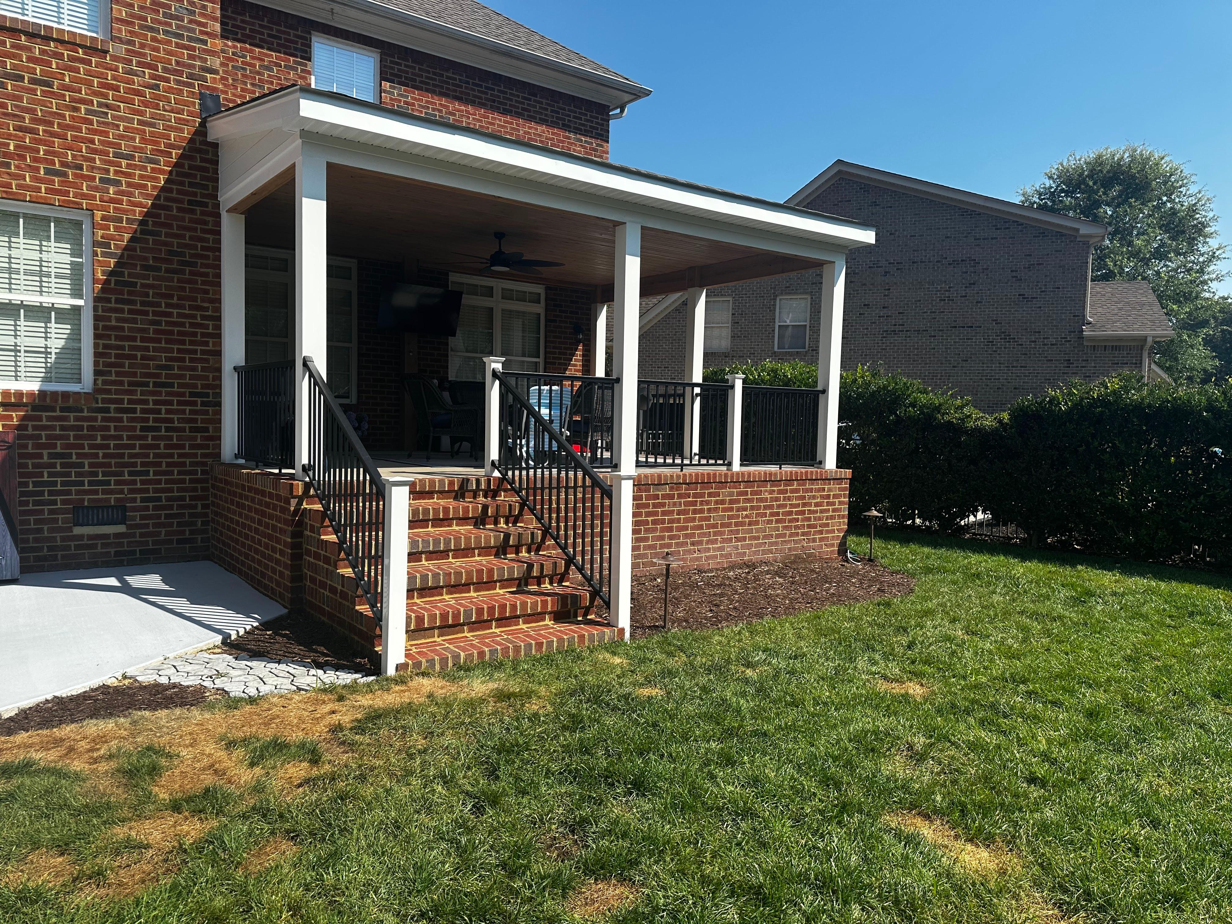 Cordell Exteriors Inc Image