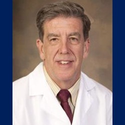 James Warneke, MD