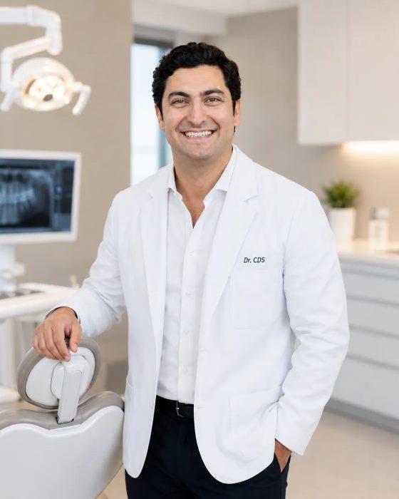 Dental Studio of Marin