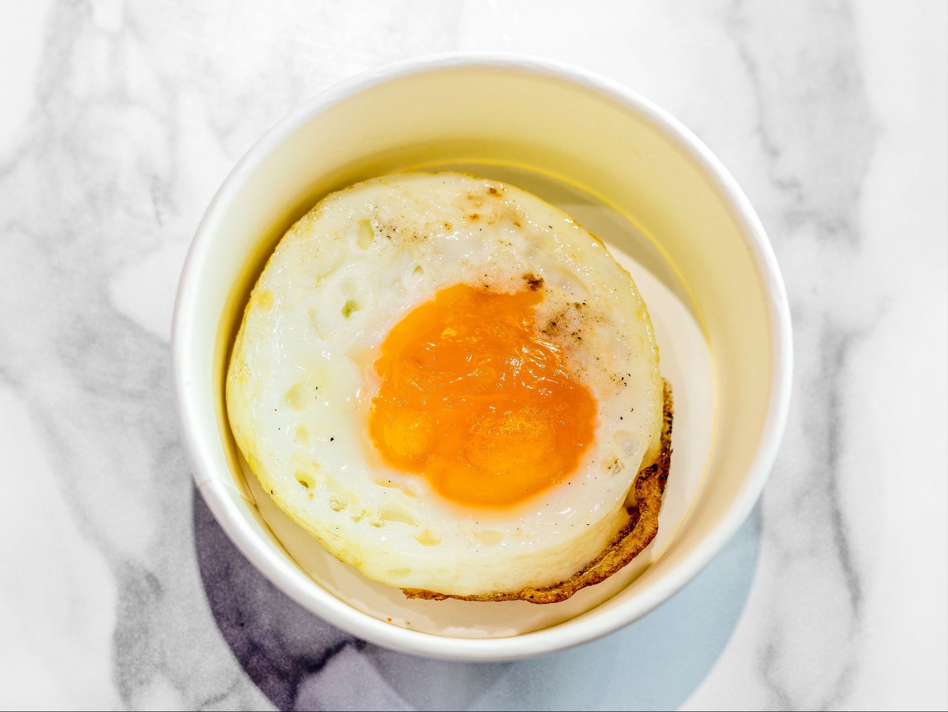Add Egg