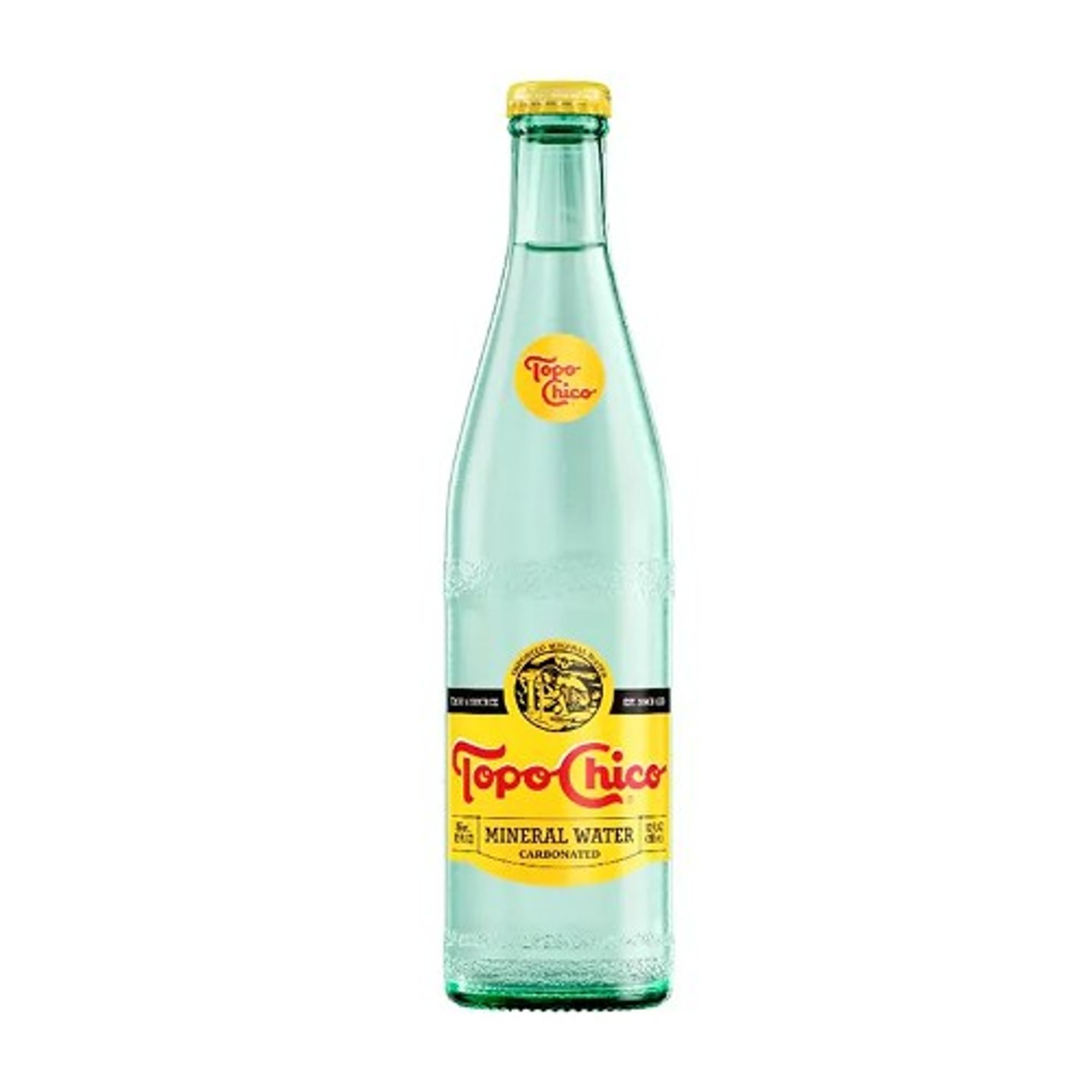 Topochico