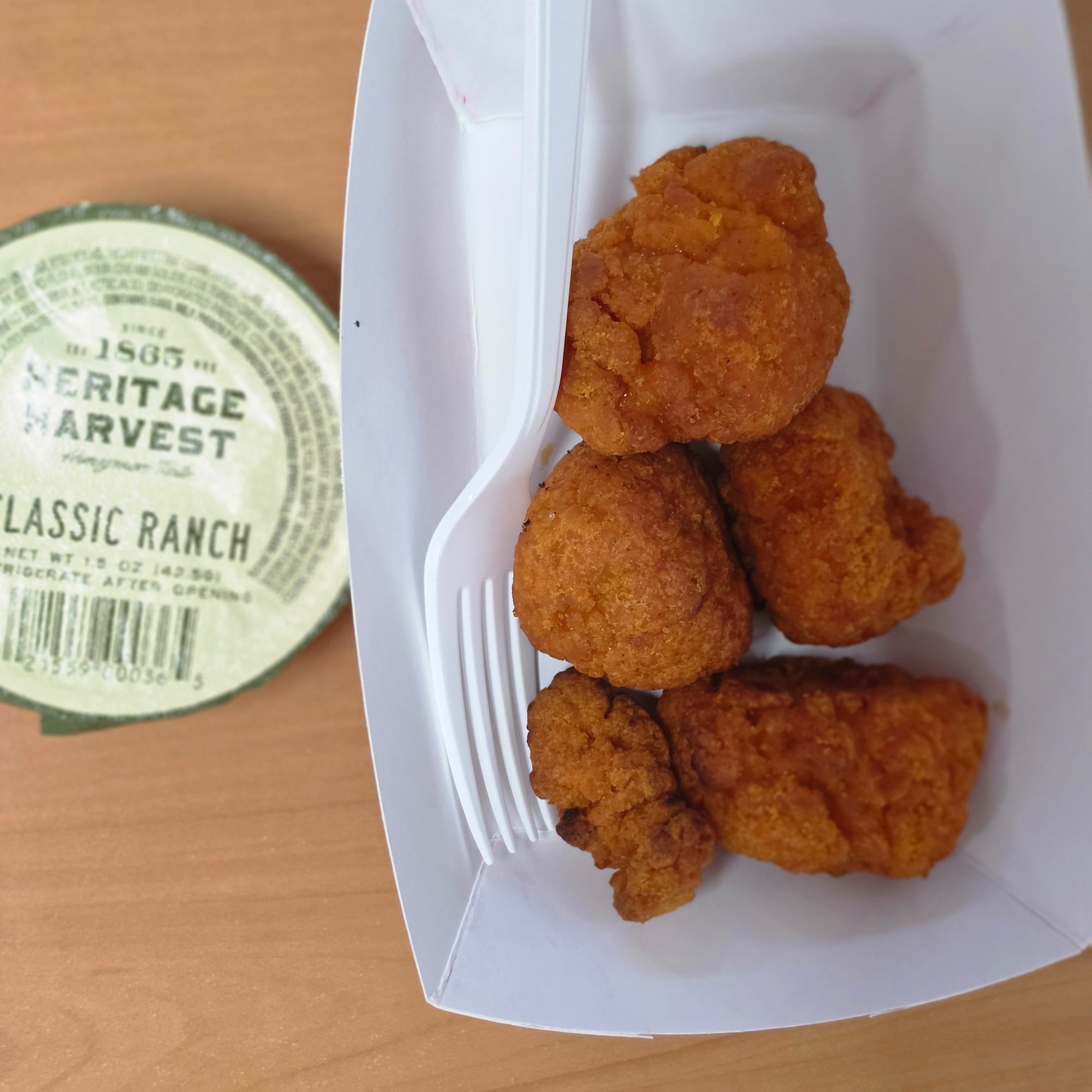 Wing Dings