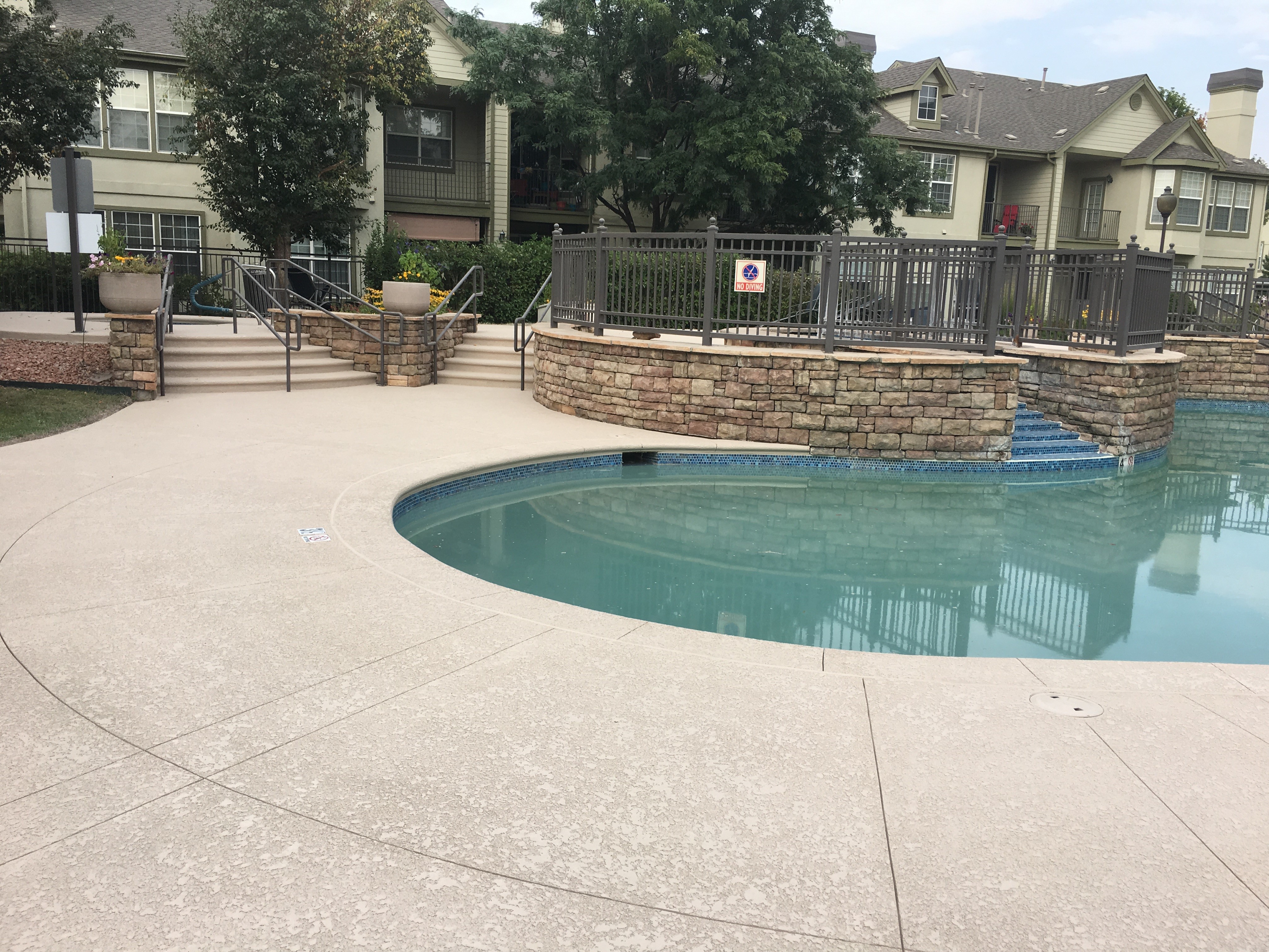 Arrowhead Deck and Concrete LLC Photo