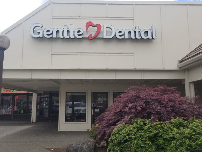 Gentle Dental Gresham Village Photo