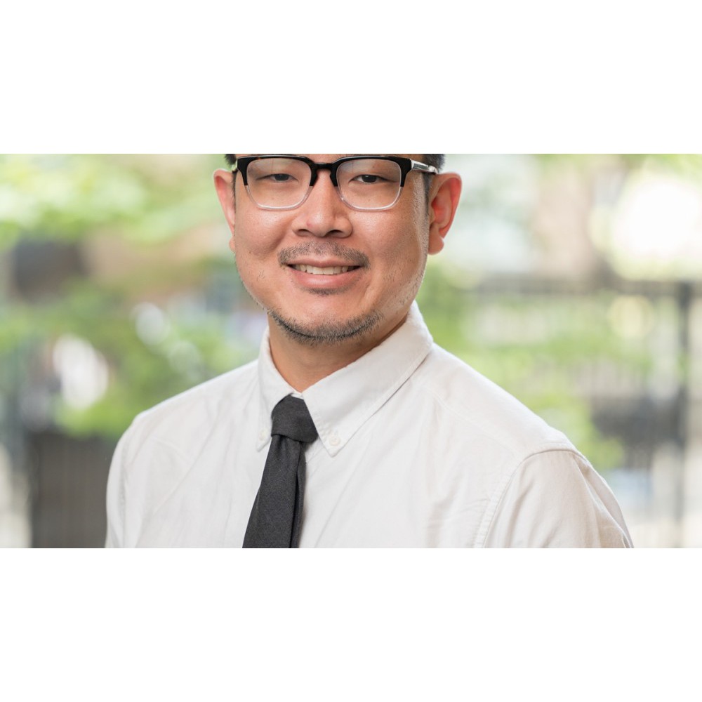 David Kim, MD - MSK Pathologist