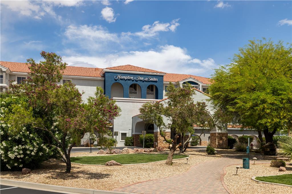 Hampton Inn & Suites by Hilton Mesquite Image