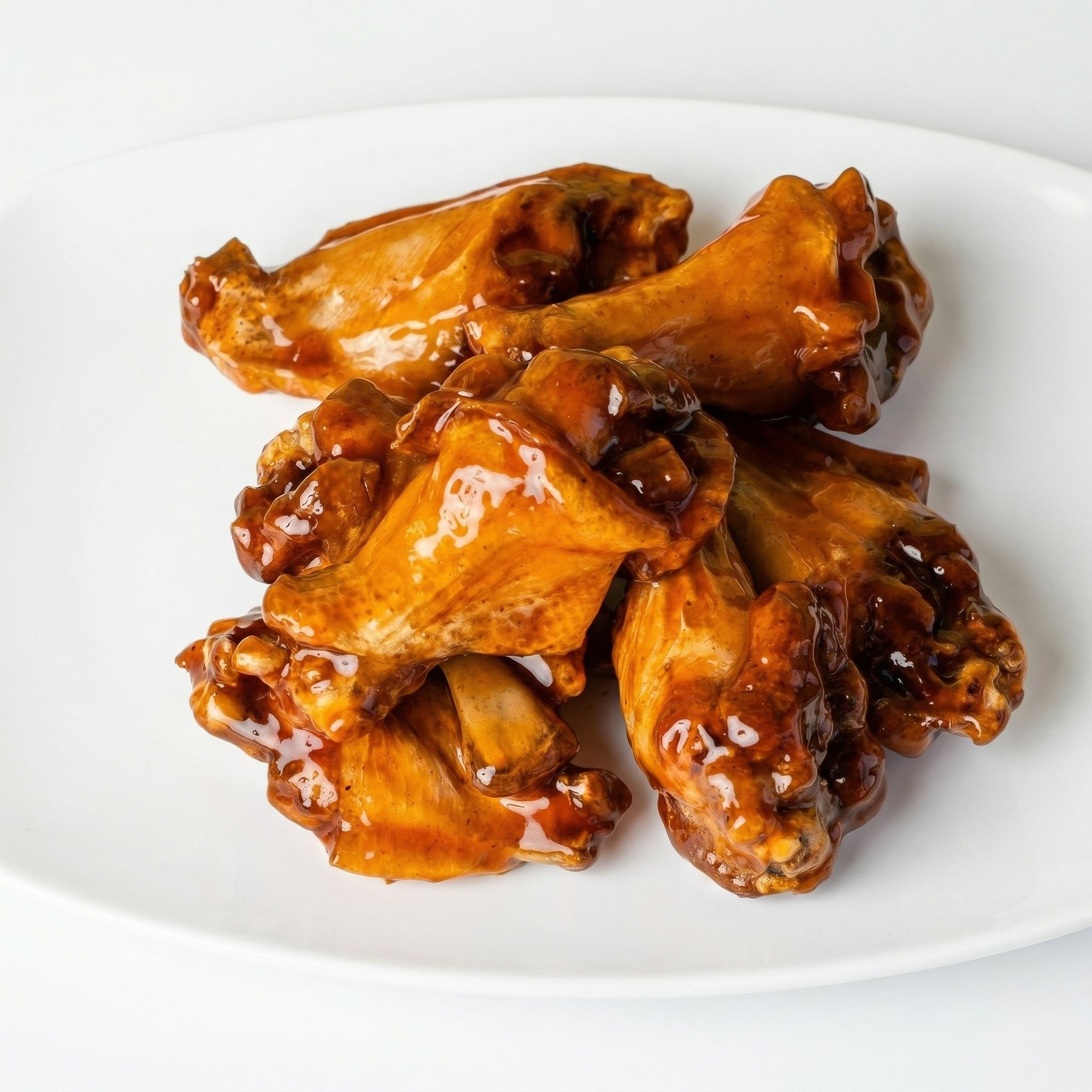 Original Wings Basket