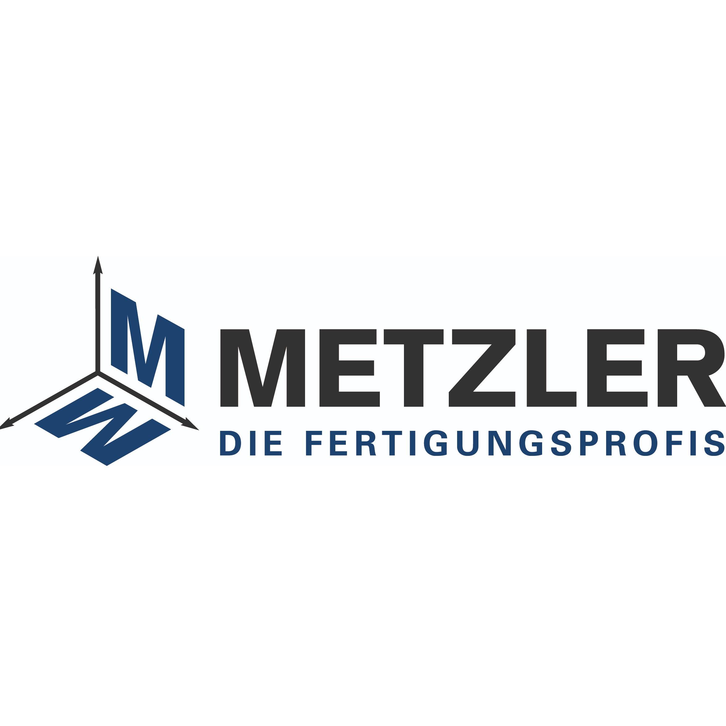 Logo von Metzler GmbH & Co KG