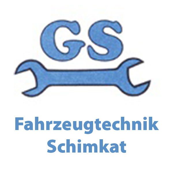 Logo von GS Fahrzeugtechnik Schimkat