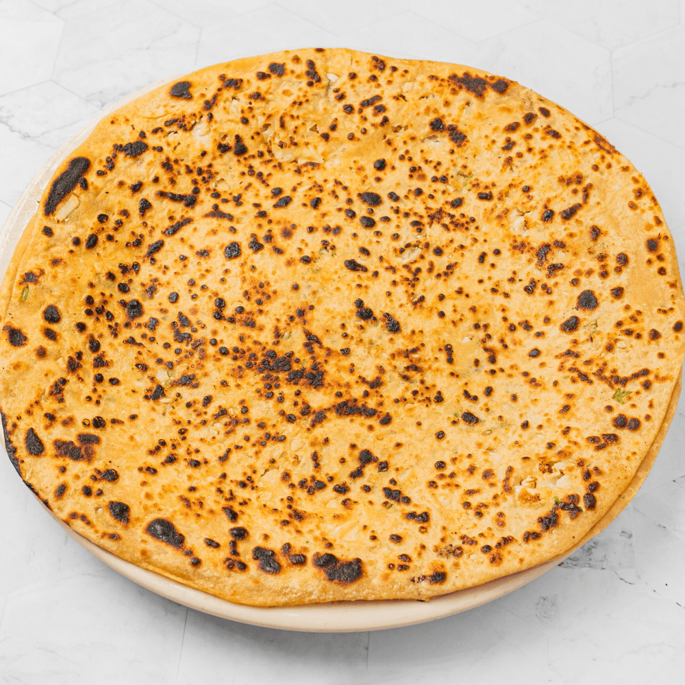GOBI PARATHA