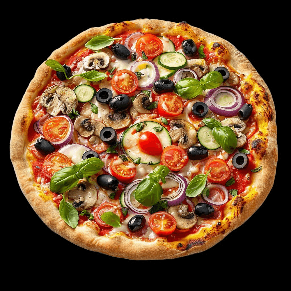 California Veggie