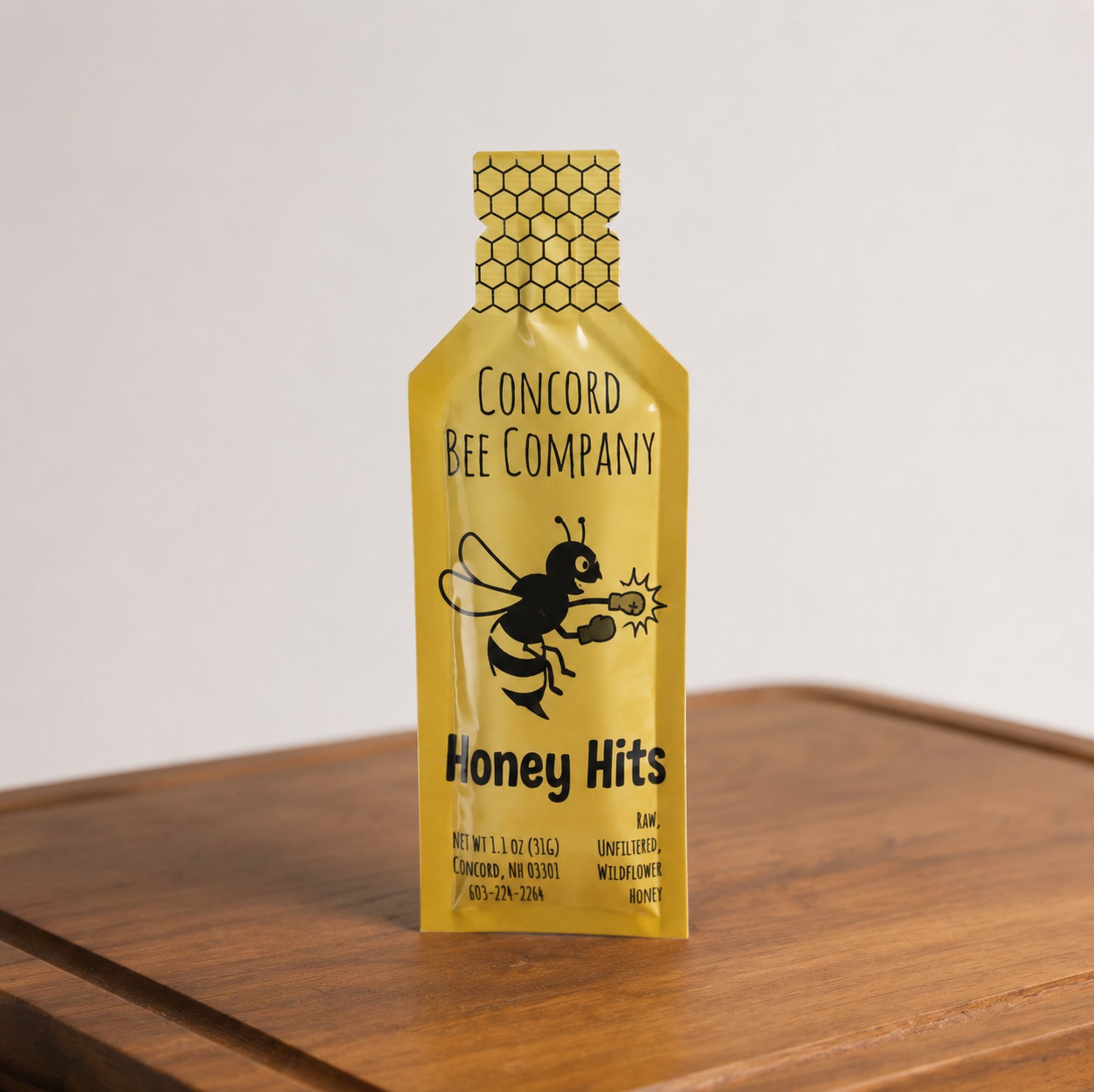 Honey Hit