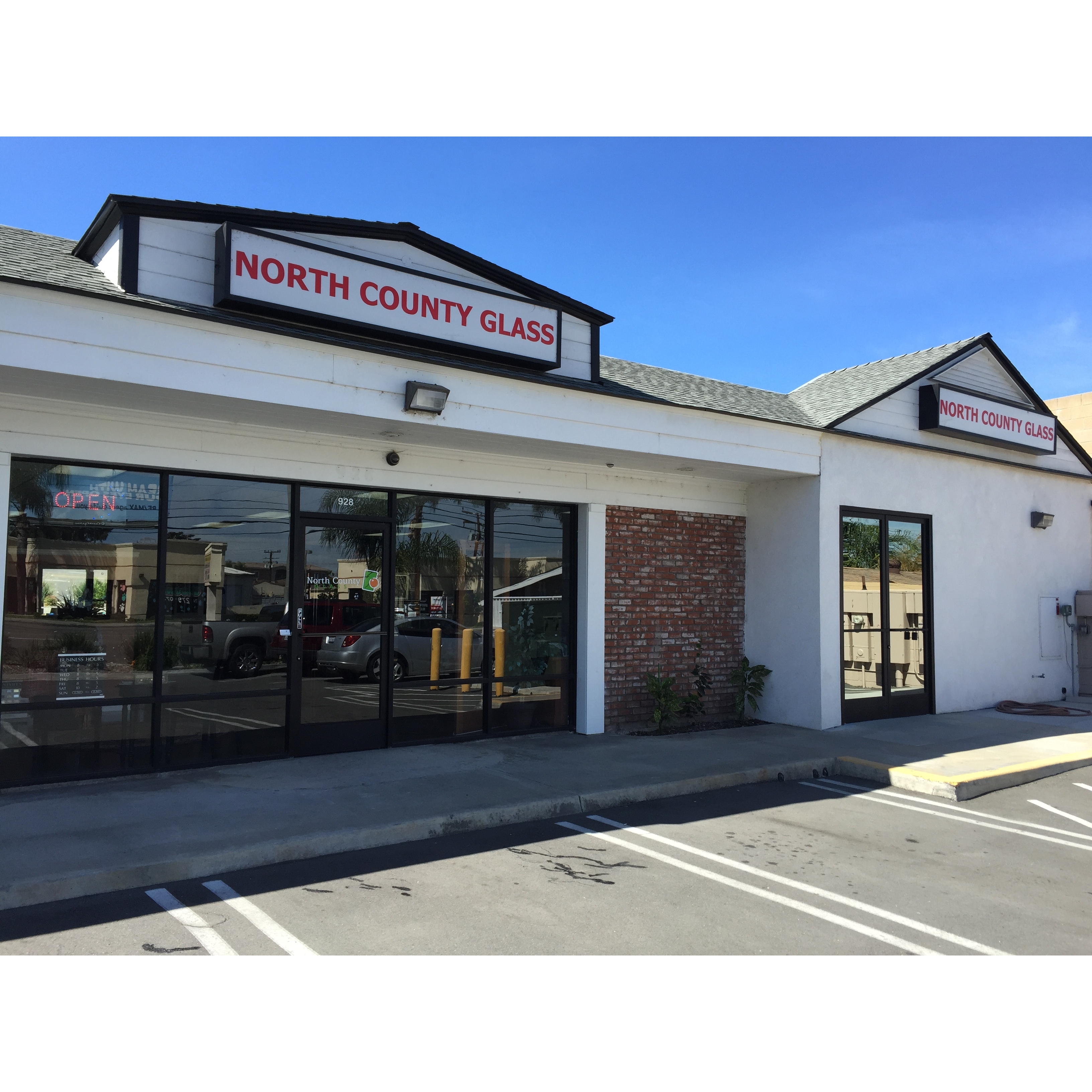 North County Glass