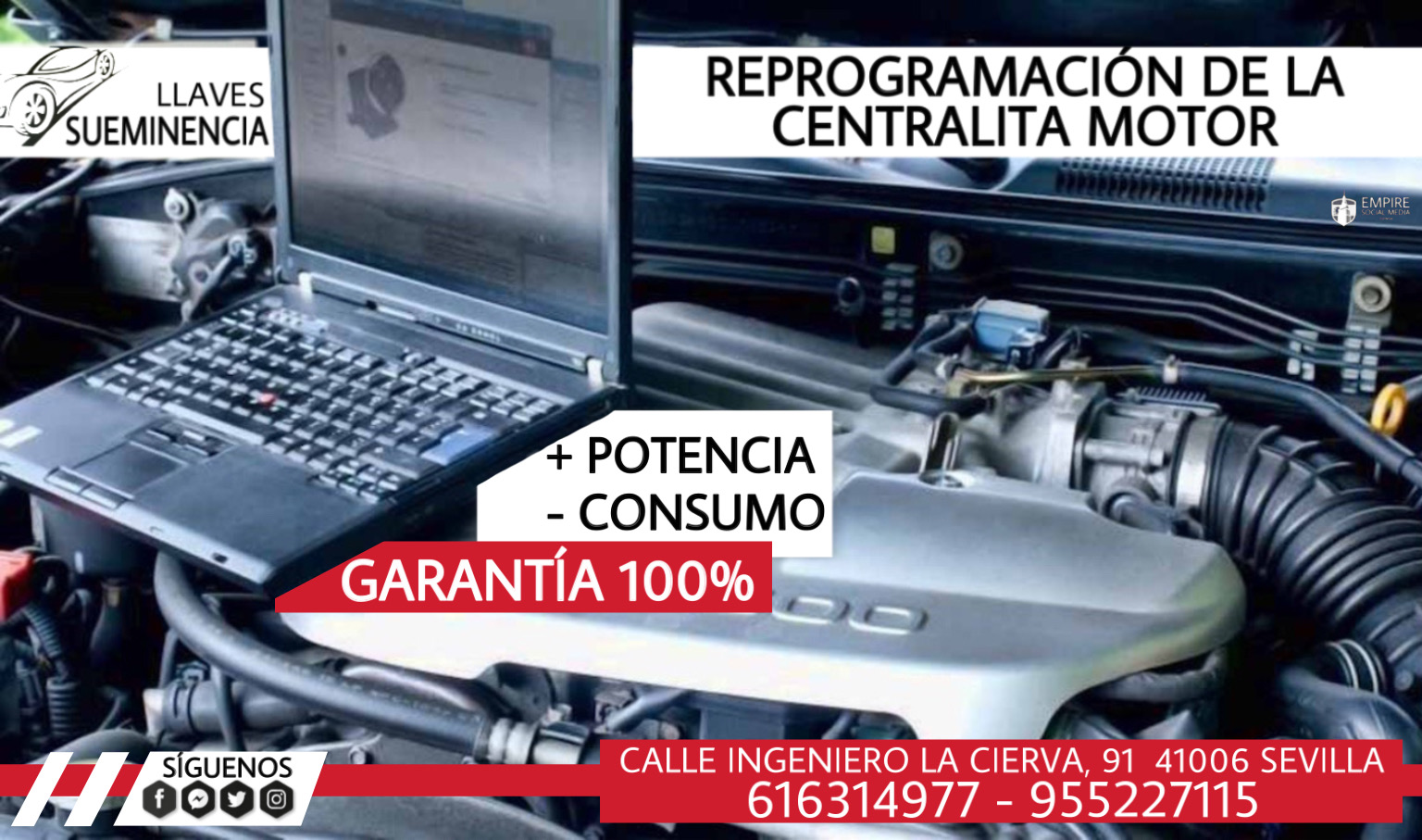 Galería en miniatura