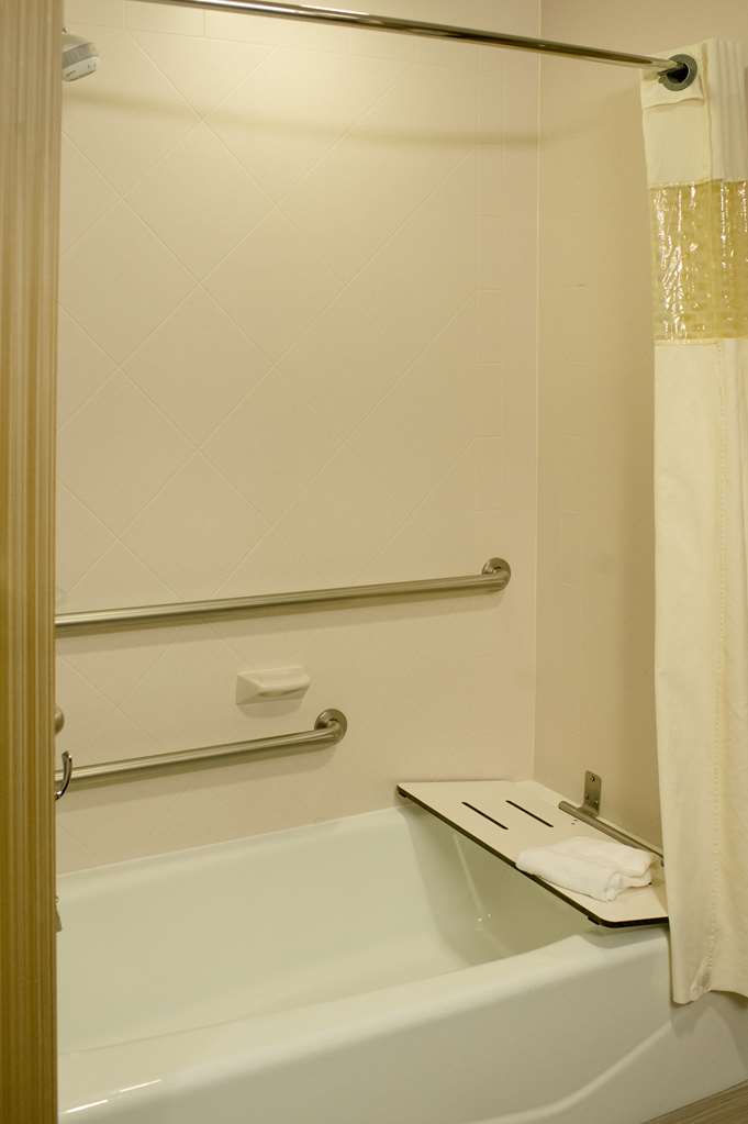 Hampton Inn Oxford/Conference Center Image