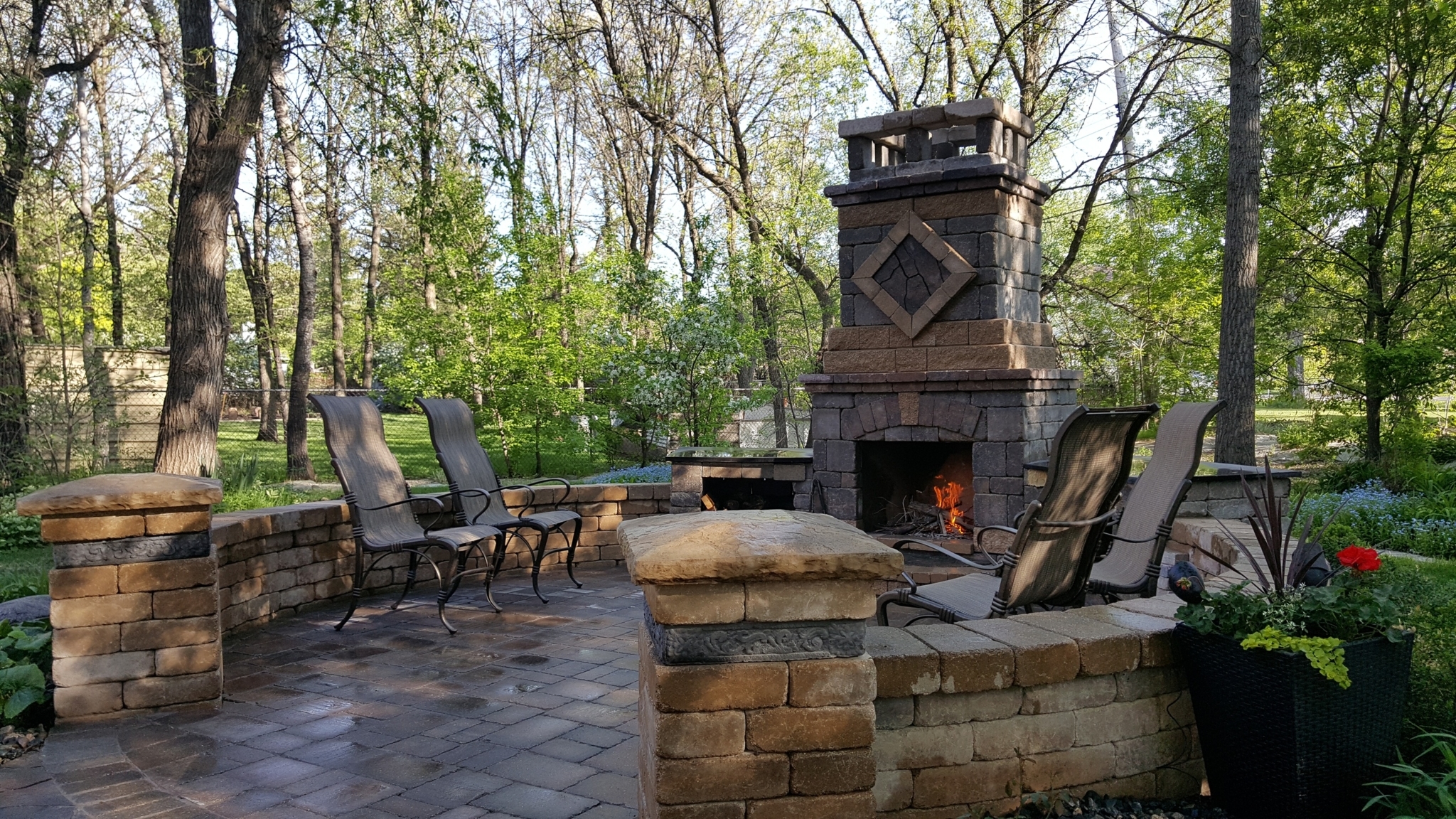 Images Prelude Landscaping