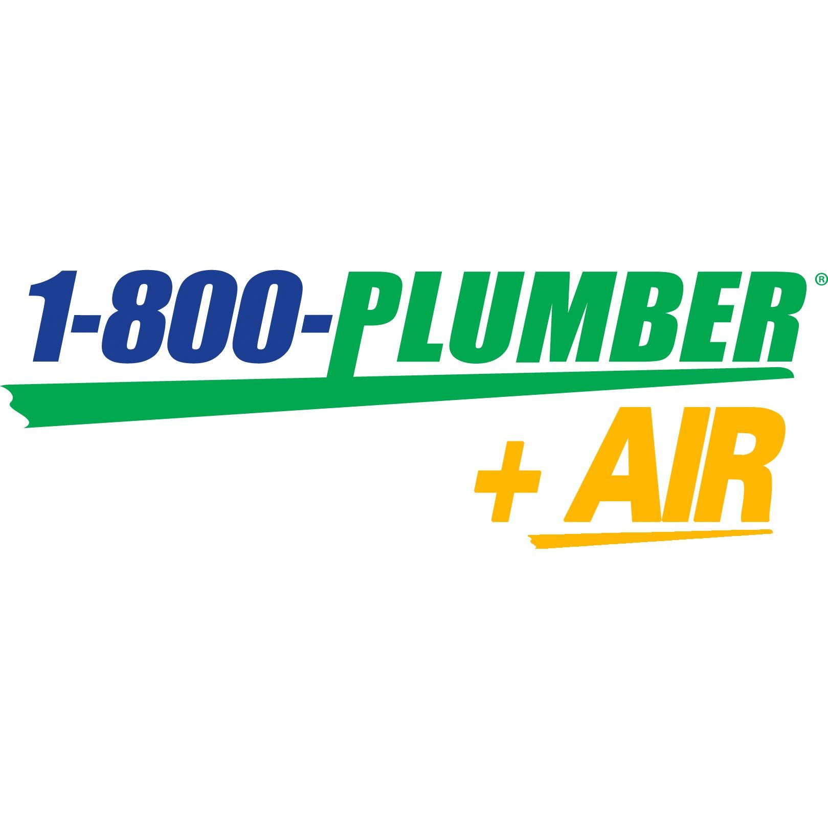 1-800-Plumber+Air of Southern Louisiana