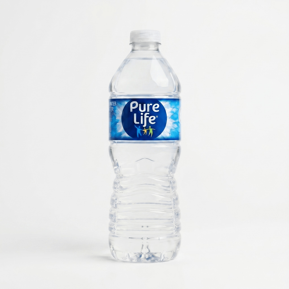 Bottled Water