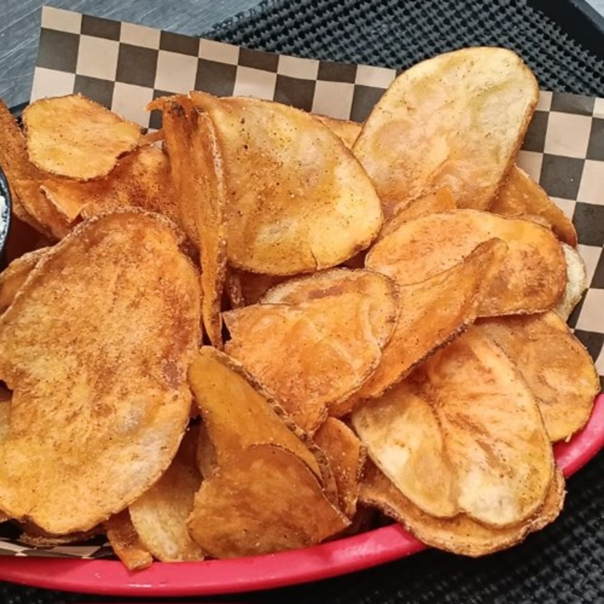 Potato Chips