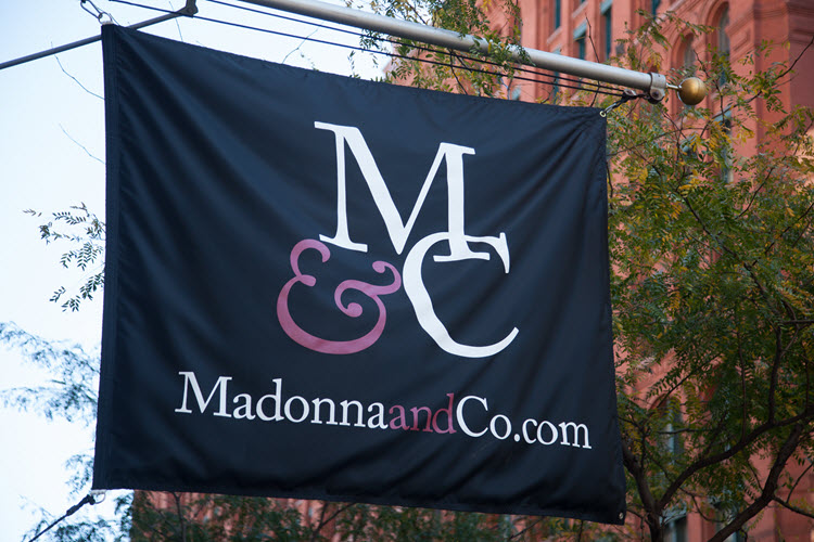 Madonna & Co