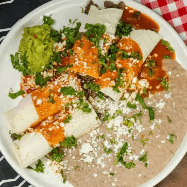 El Paisa Burritos