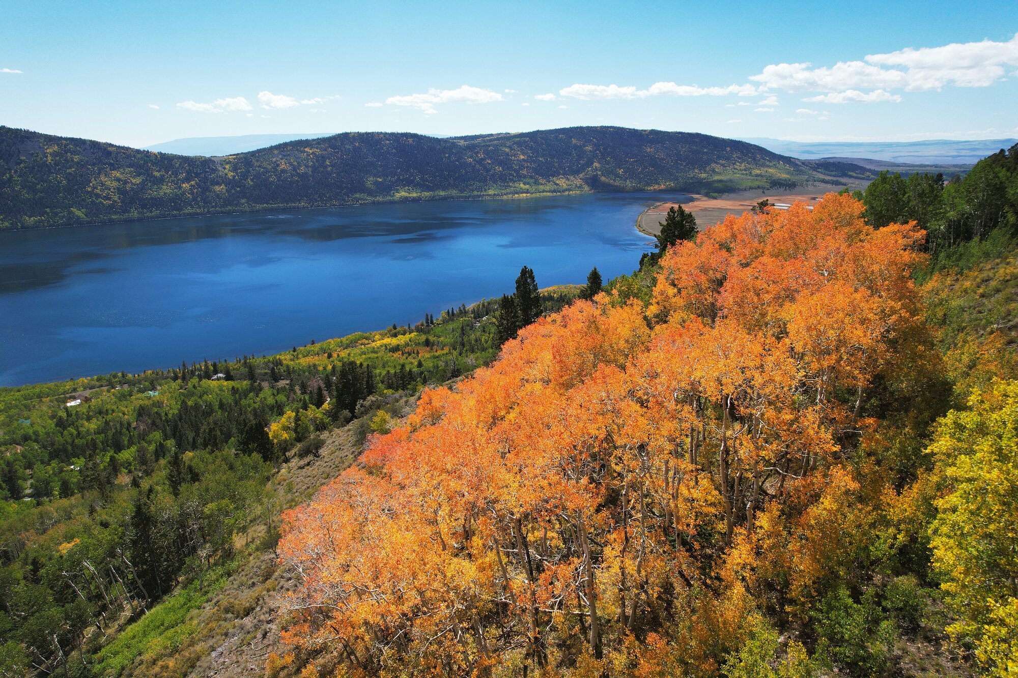 Pilot Peak Drones Image