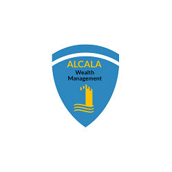 Alcala Wealth Management Logo