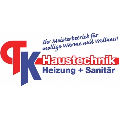 Logo von TK-Haustechnik GmbH
