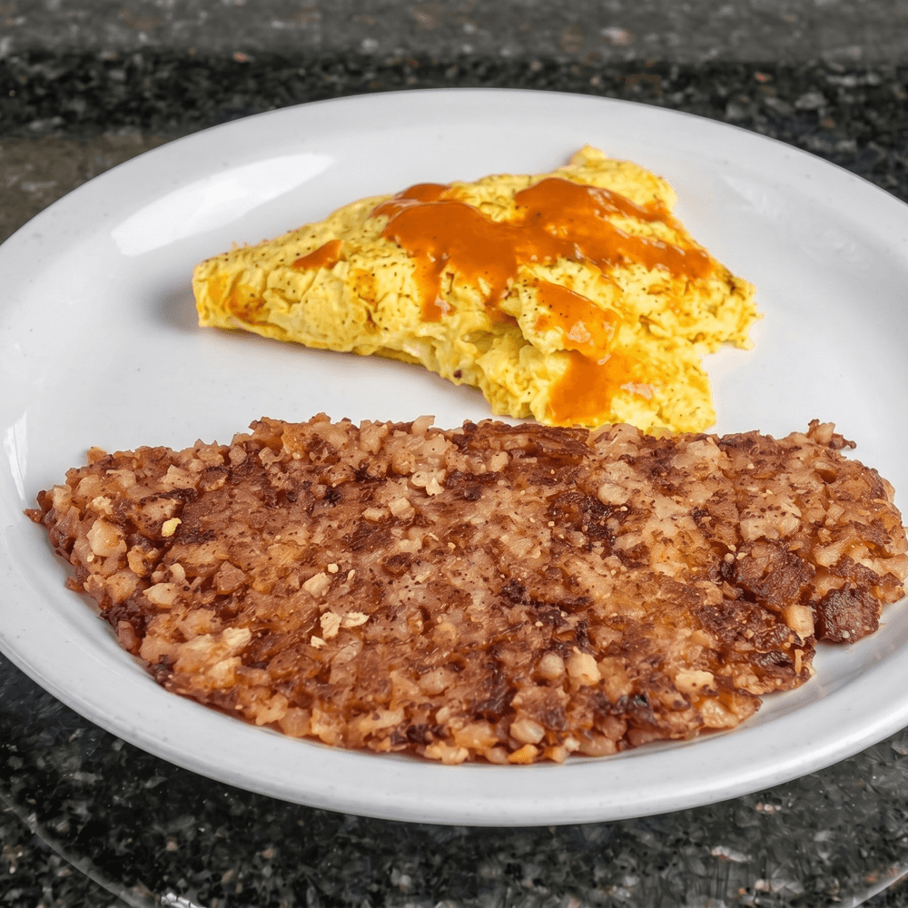 Corned Beef Hash