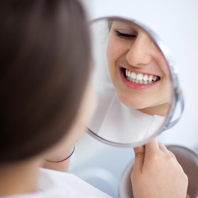 Teeth Whitening