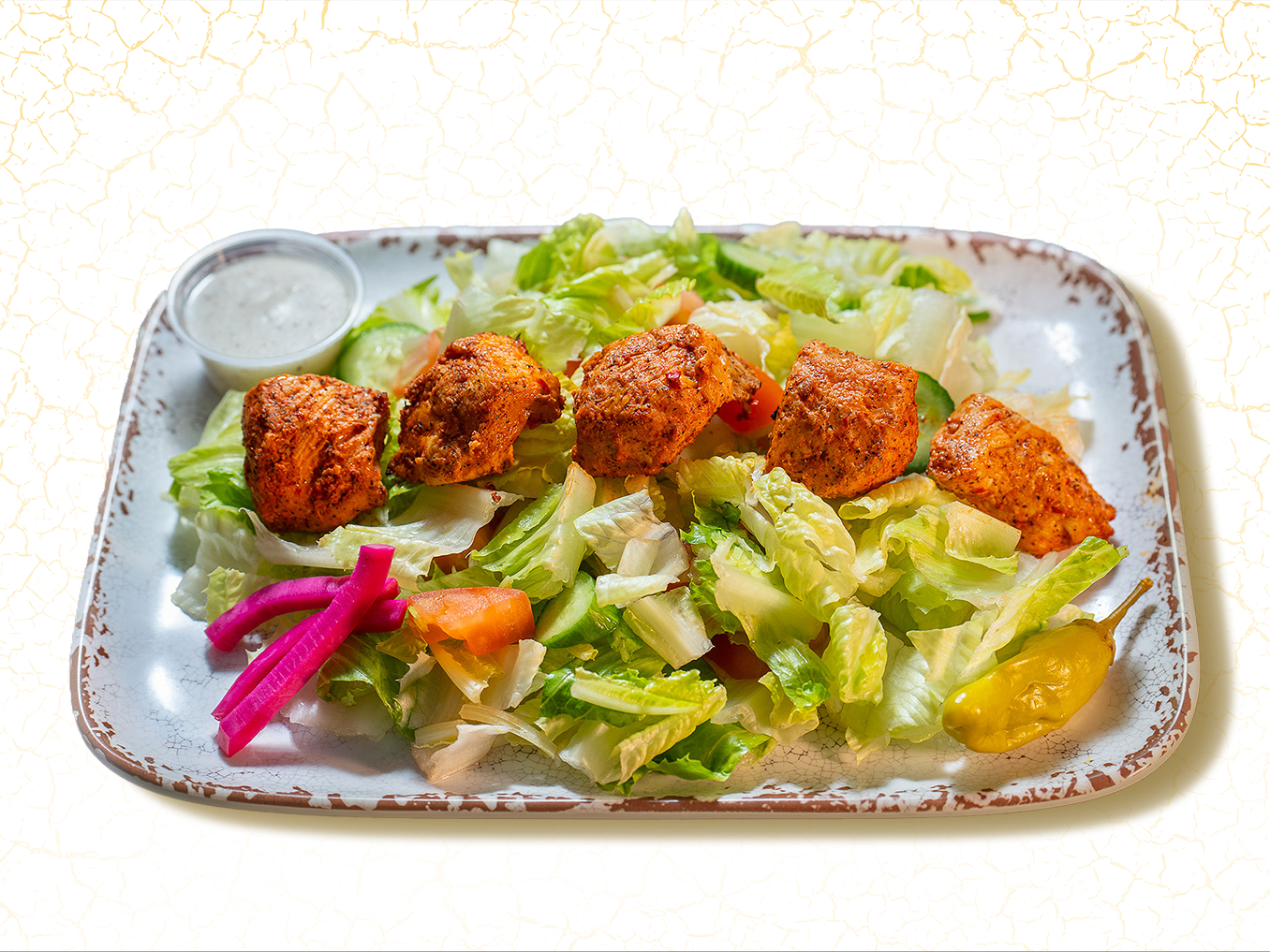 Chicken Salad