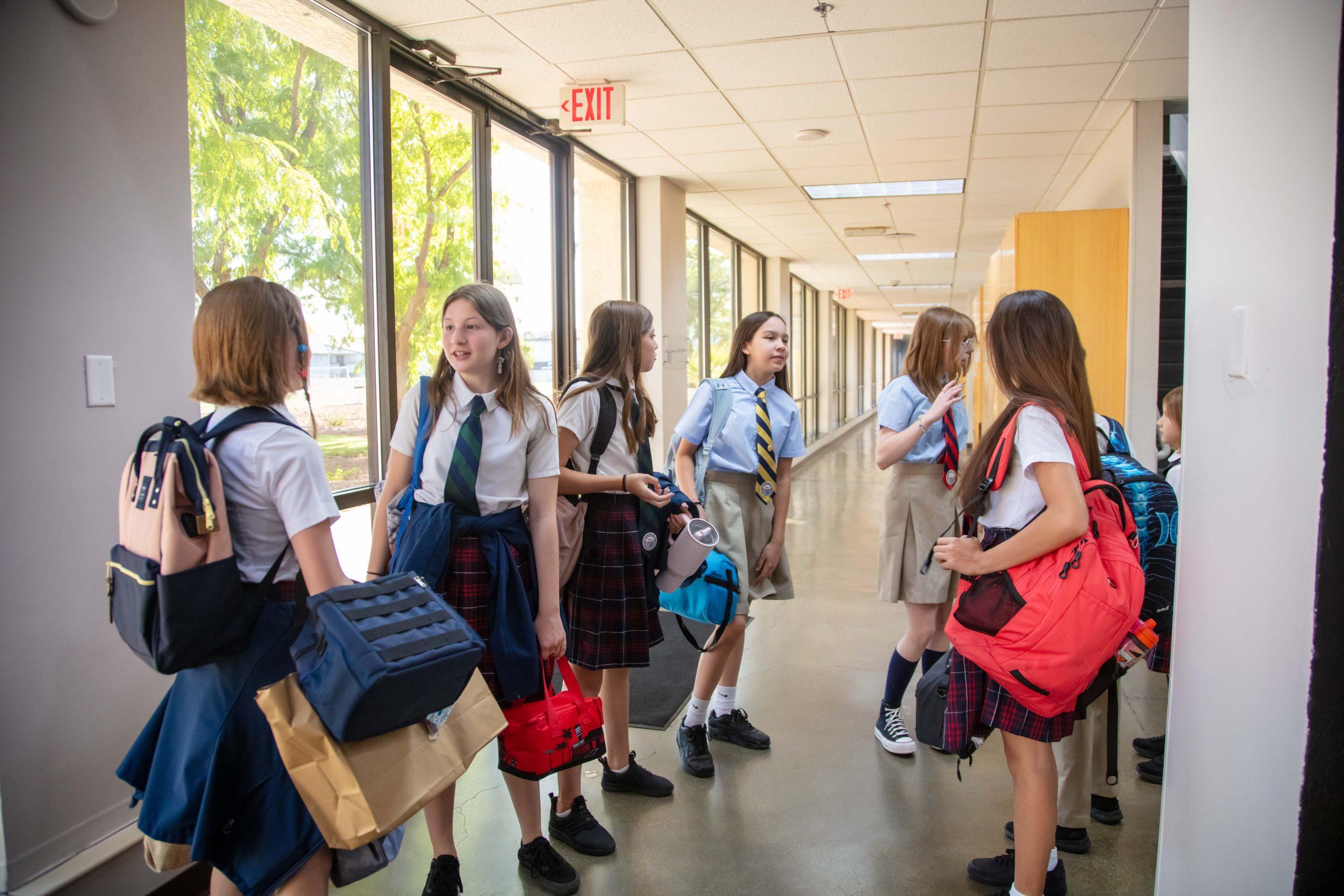 American Heritage Academy