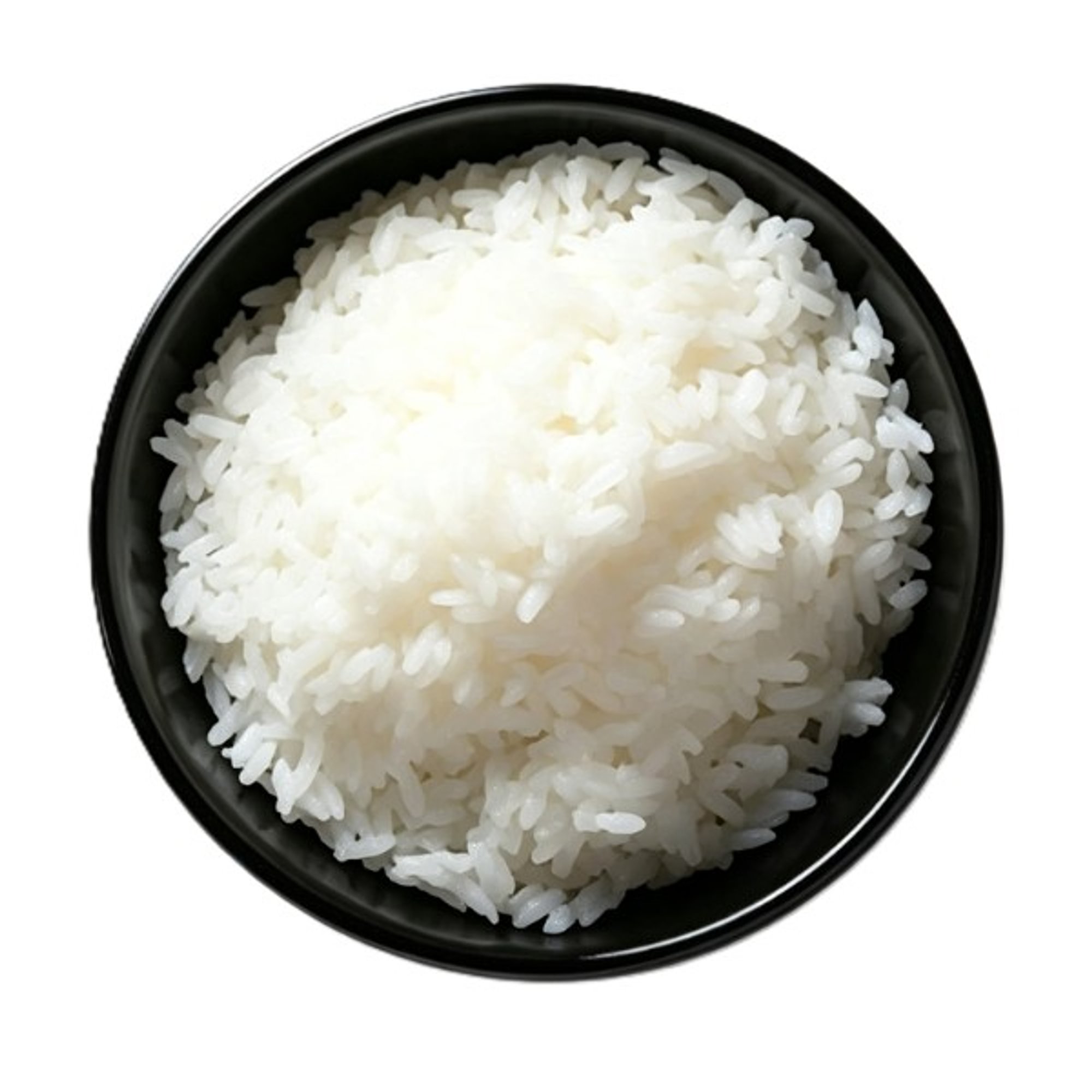 Side White Rice