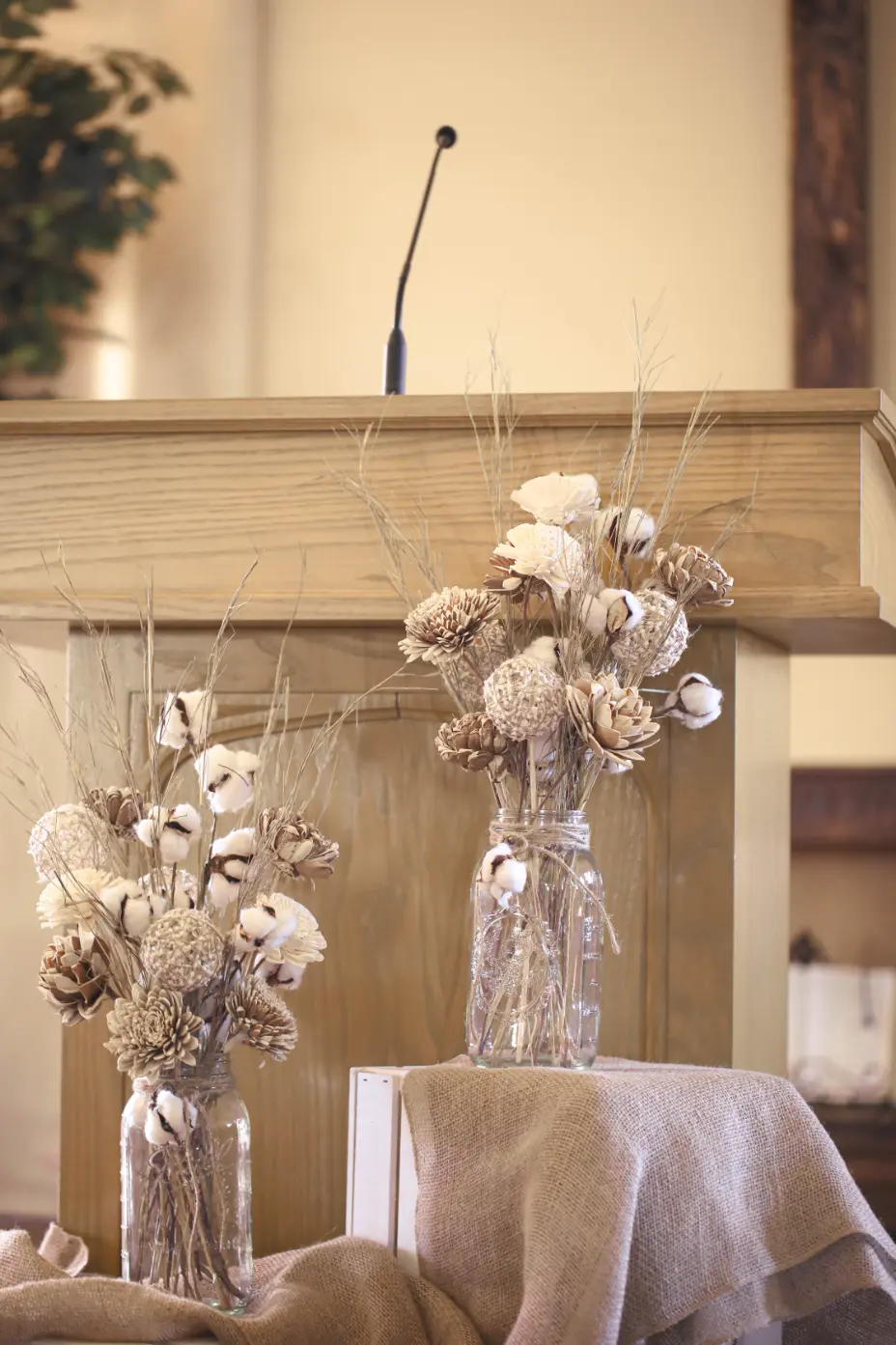 Sovereign Grace Baptist Church Image