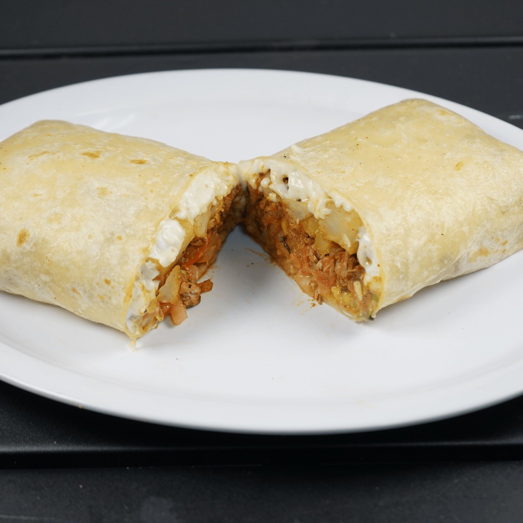 Burrito Tapatío