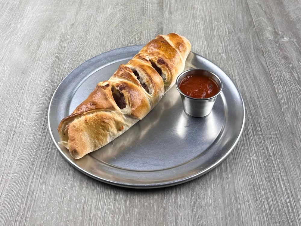 Sausage Stromboli