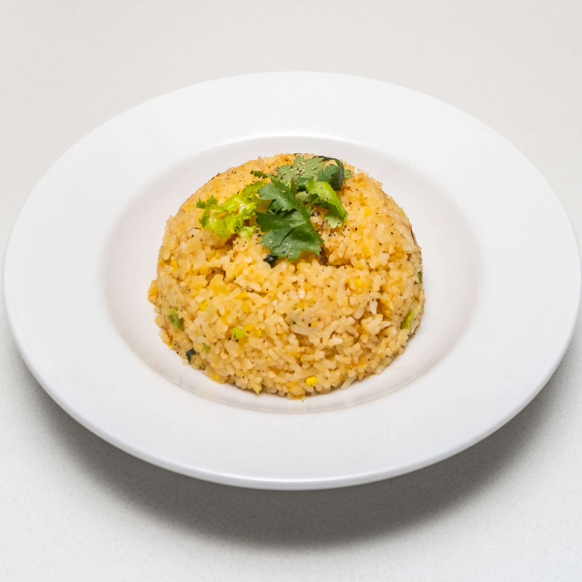 Side Of Fried Rice