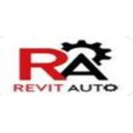 Revit Auto Logo