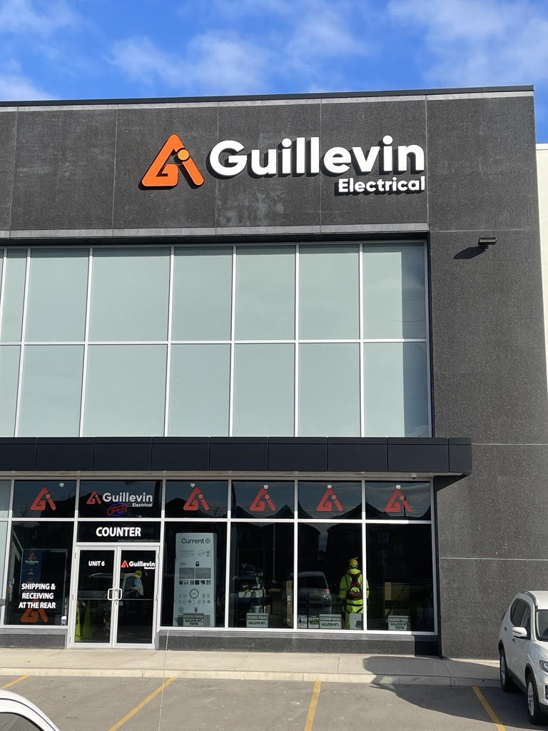 Guillevin Vaughan