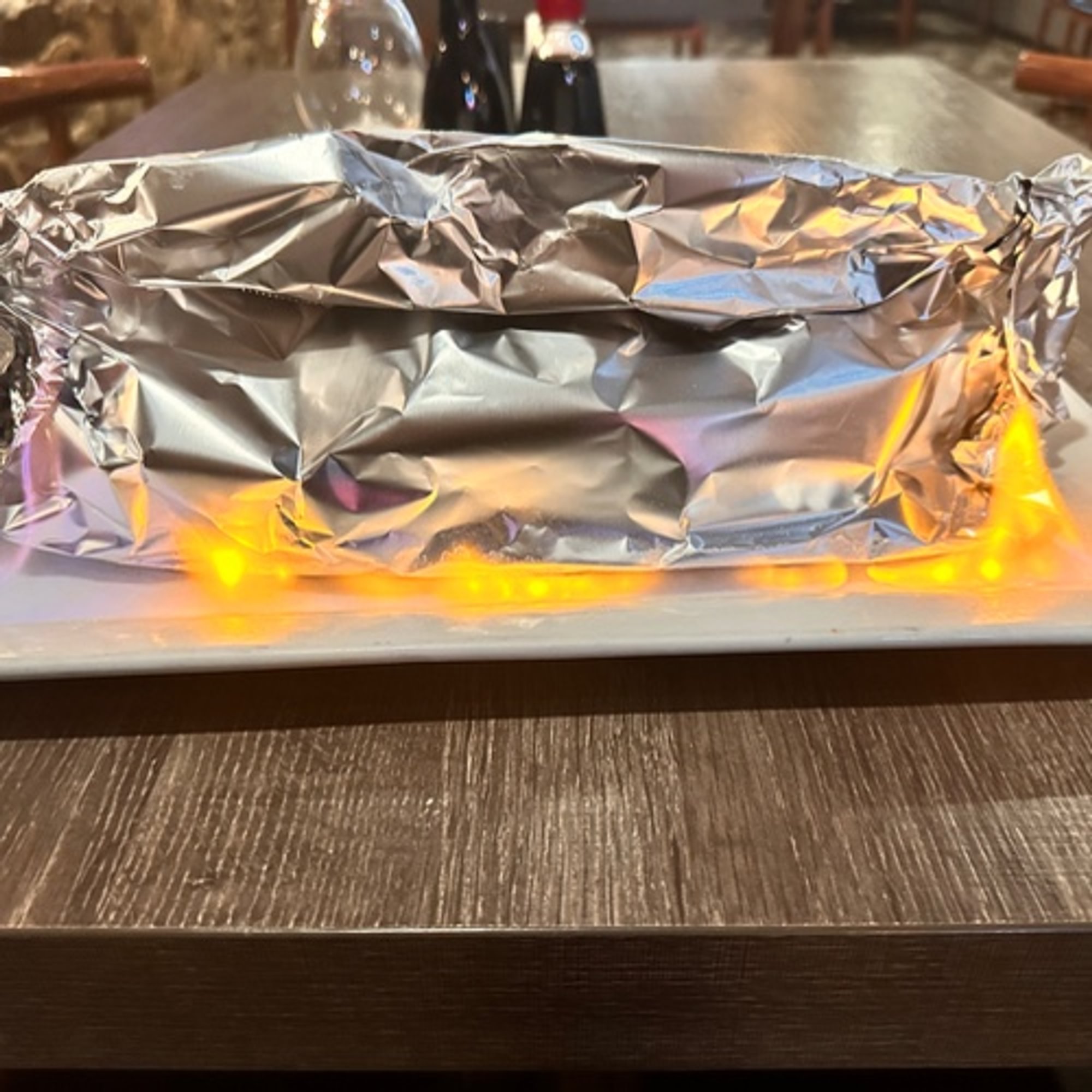 Fire 1 Roll