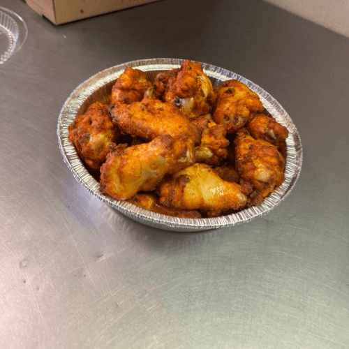 Mild Wings